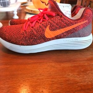 *SAMPLE* NIKE Lunar Epic 2 Flyknit size 10
